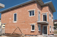 Inchs home extensions