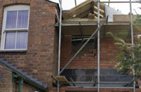 free Inchs home extension quotes