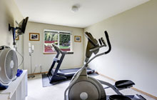 Inchs home gym construction leads
